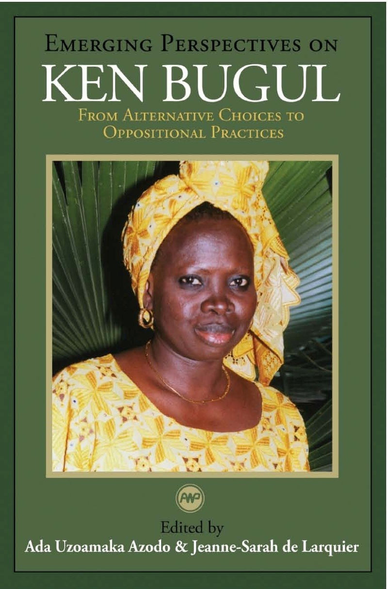 Emerging Perspectives on Ken Bugul