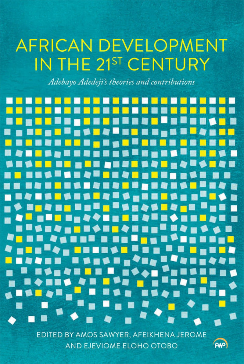 African Development in the 21st Century