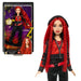 Mattel Disney Descendants 4: The Rise of Red - Doll – Singing Red Doll with Movie-Inspired Clothes & Accessories, Sings “Seeing Red”, HWT96