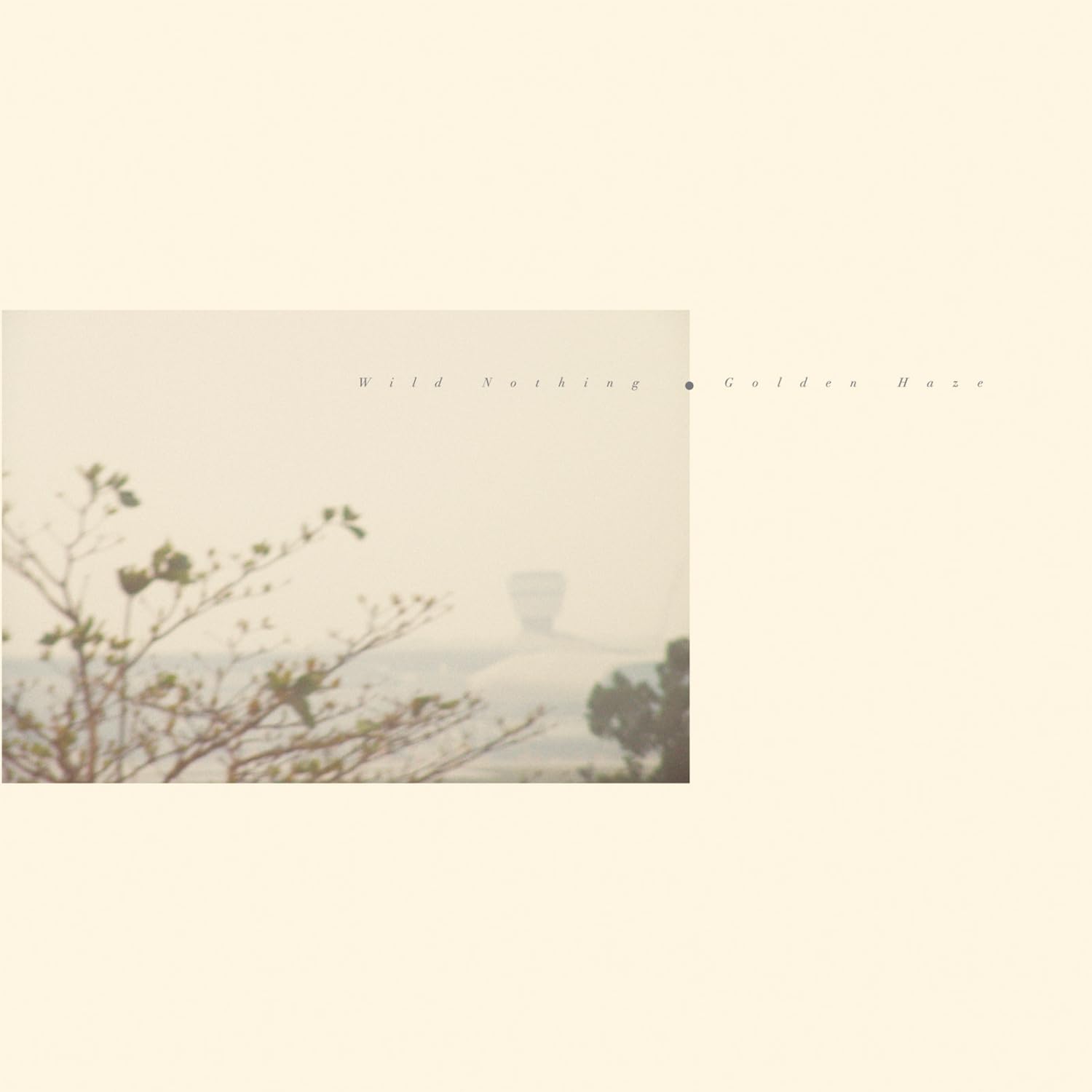 Golden Haze - Golden Haze