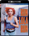 Run Lola Run 4K Ultra HD (4K Ultra HD)