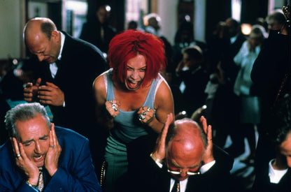 Run Lola Run 4K Ultra HD (4K Ultra HD)