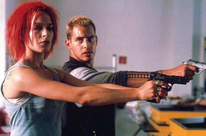 Run Lola Run 4K Ultra HD (4K Ultra HD)