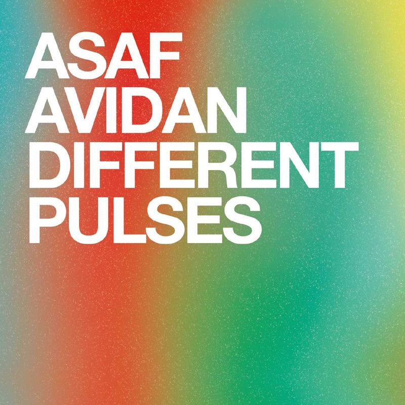 Different Pulses