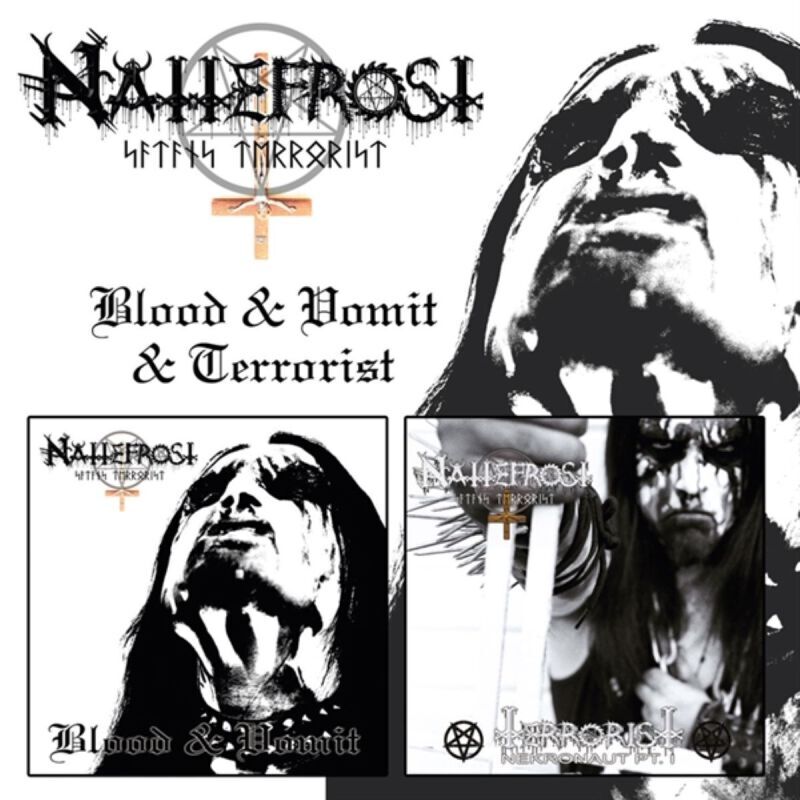 Blood & Vomit & Terrorist