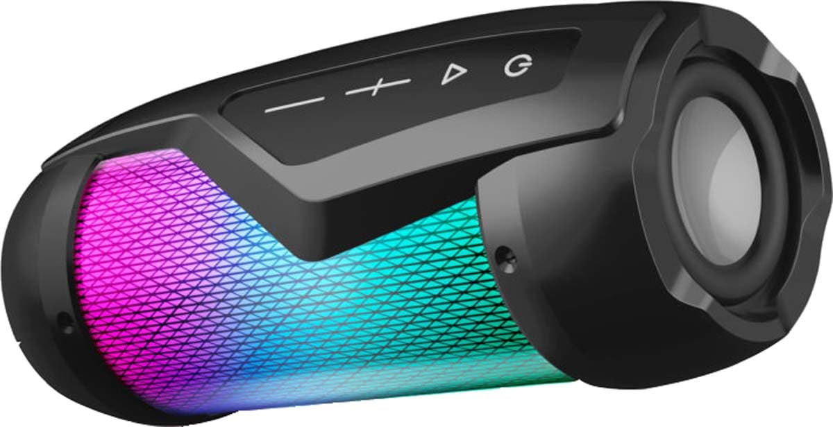 BIG BEN Altavoz Bluetooth Party Mini ACCS