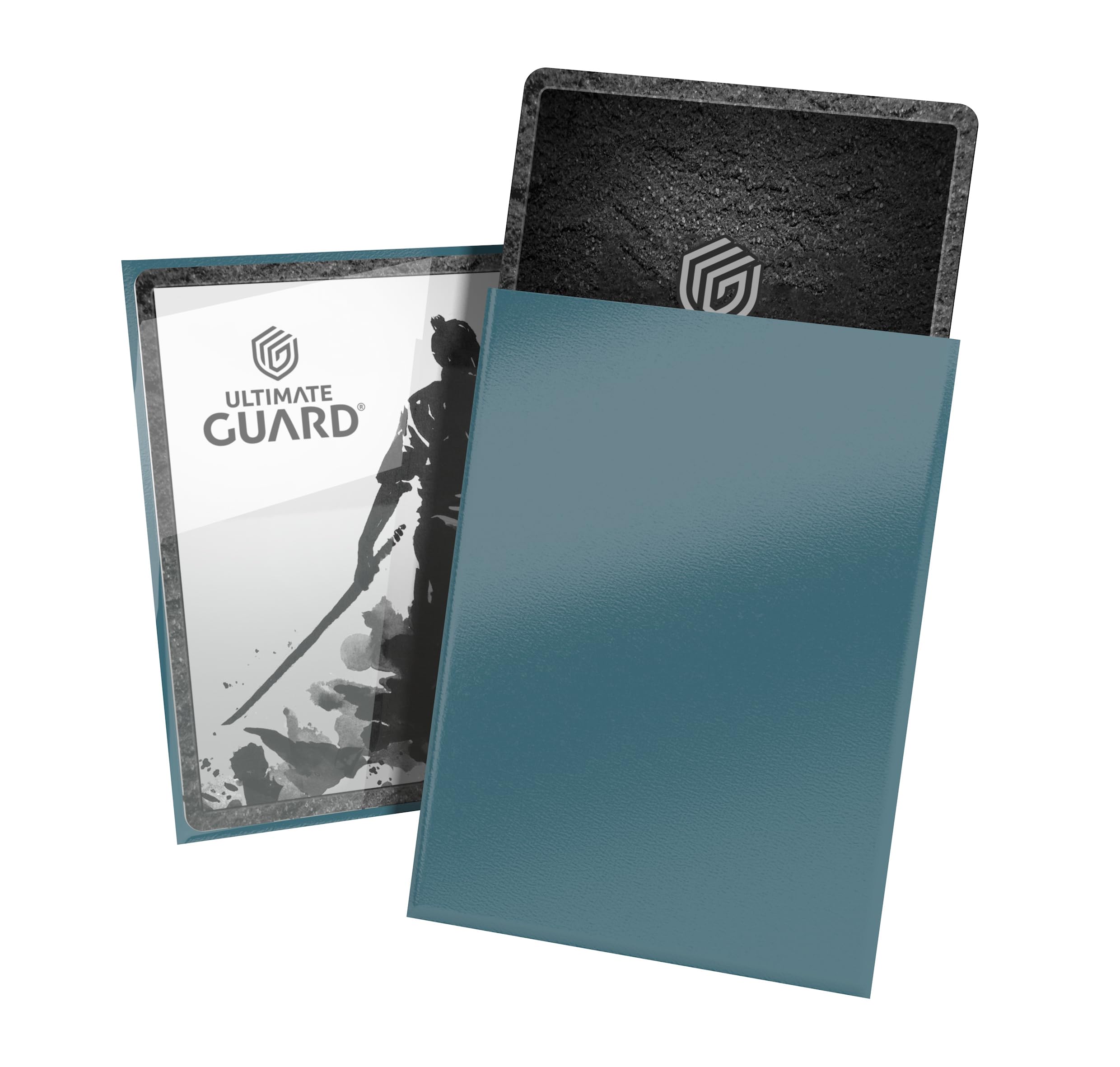 Ultimate Guard Sleeves - Standard Sized - Katana - Mountain Haze (100
