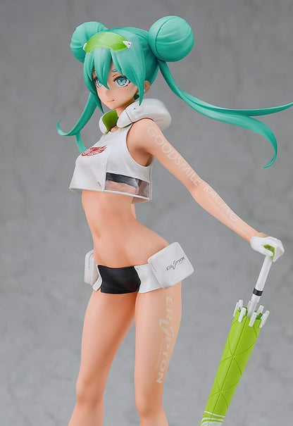 Max Factory Hatsune Miku GT Project: Racing Miku (2022 Tropical Ver.) 1:7 Scale PVC Figure
