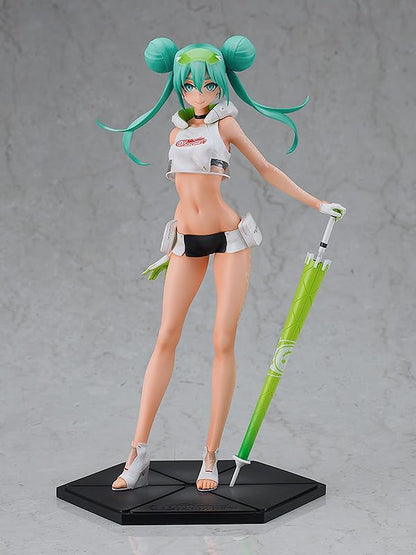 Max Factory Hatsune Miku GT Project: Racing Miku (2022 Tropical Ver.) 1:7 Scale PVC Figure