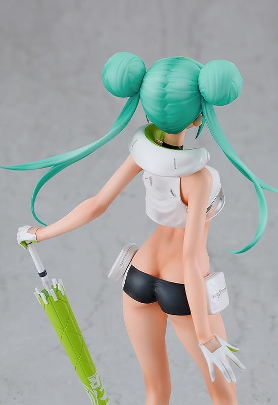 Max Factory Hatsune Miku GT Project: Racing Miku (2022 Tropical Ver.) 1:7 Scale PVC Figure
