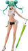 Max Factory Hatsune Miku GT Project: Racing Miku (2022 Tropical Ver.) 1:7 Scale PVC Figure