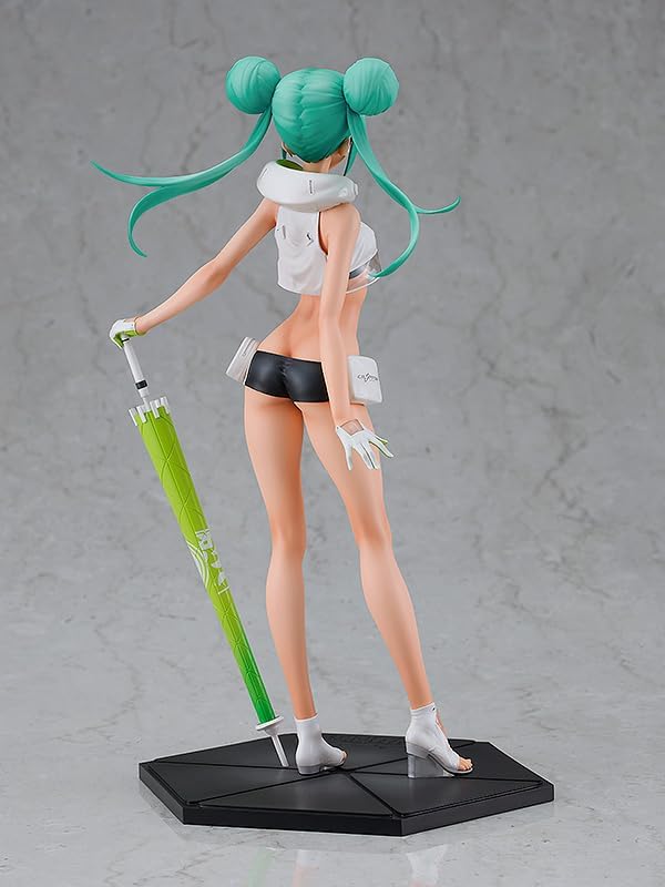 Max Factory Hatsune Miku GT Project: Racing Miku (2022 Tropical Ver.) 1:7 Scale PVC Figure
