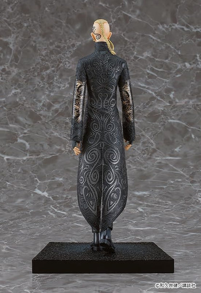 Tokyo Revengers statuette PVC 1/7 Ken Ryuguji: Volume 25 Cover Illustration Ver. 26 cm