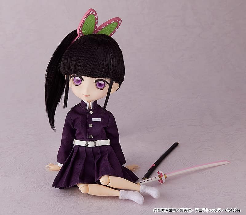 Good Smile Company Demon Slayer: Kimetsu no Yaiba Figur Harmonia Humming Doll Kanao Tsuyuri 23 cm