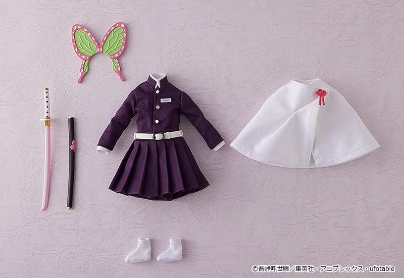 Good Smile Company Demon Slayer: Kimetsu no Yaiba Figur Harmonia Humming Doll Kanao Tsuyuri 23 cm