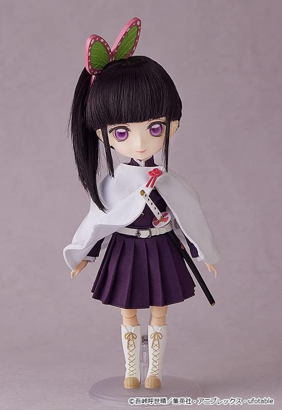Good Smile Company Demon Slayer: Kimetsu no Yaiba Figur Harmonia Humming Doll Kanao Tsuyuri 23 cm