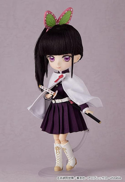 Good Smile Company Demon Slayer: Kimetsu no Yaiba Figur Harmonia Humming Doll Kanao Tsuyuri 23 cm