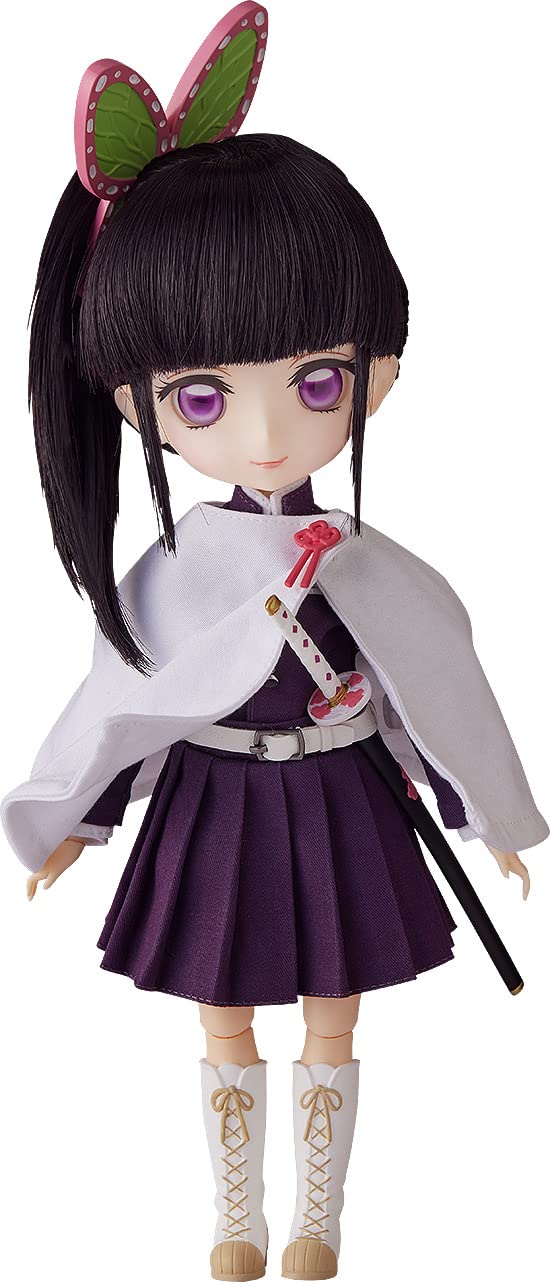Good Smile Company Demon Slayer: Kimetsu no Yaiba Figur Harmonia Humming Doll Kanao Tsuyuri 23 cm