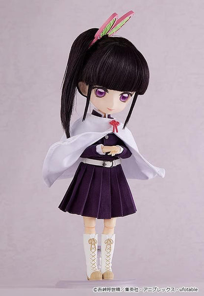 Good Smile Company Demon Slayer: Kimetsu no Yaiba Figur Harmonia Humming Doll Kanao Tsuyuri 23 cm