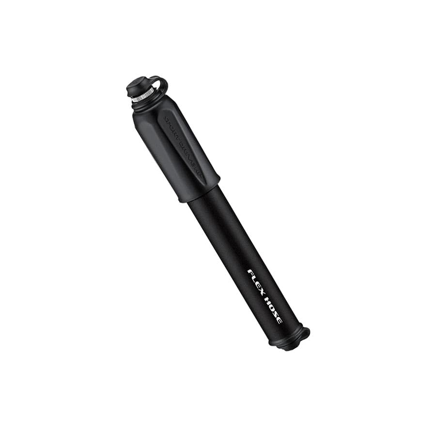 Lezyne Cnc Sport Drive Hp Mini Pump 120 PSI