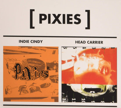 Indie Cindy / Head Carrier
