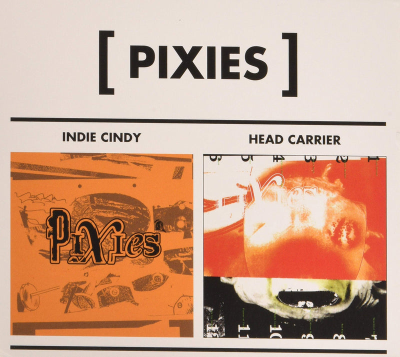 Indie Cindy / Head Carrier