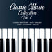 Classic Music Collection Vol 1 / Various