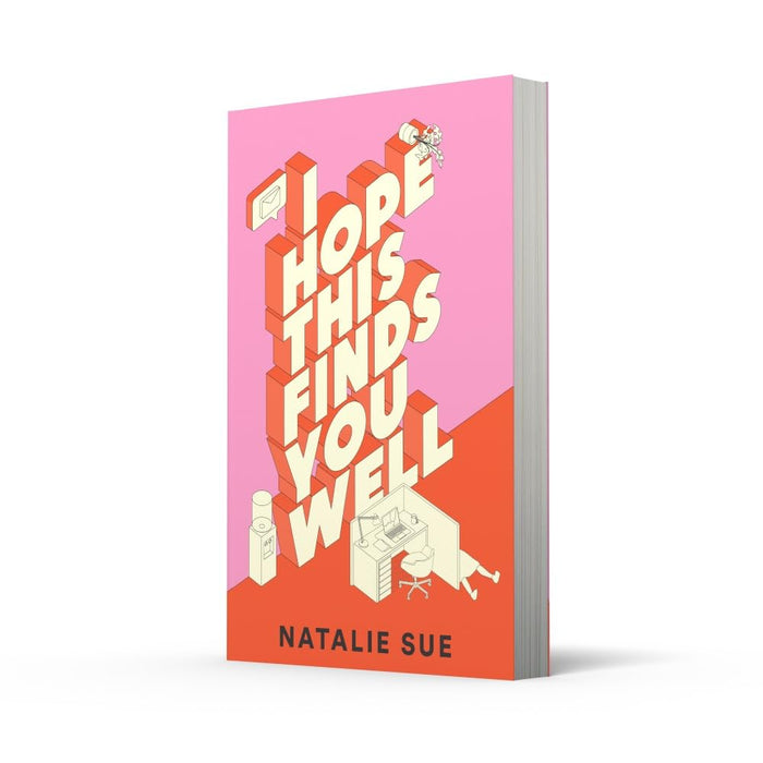 I Hope This Finds You Well