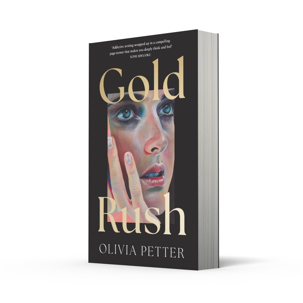 Gold Rush