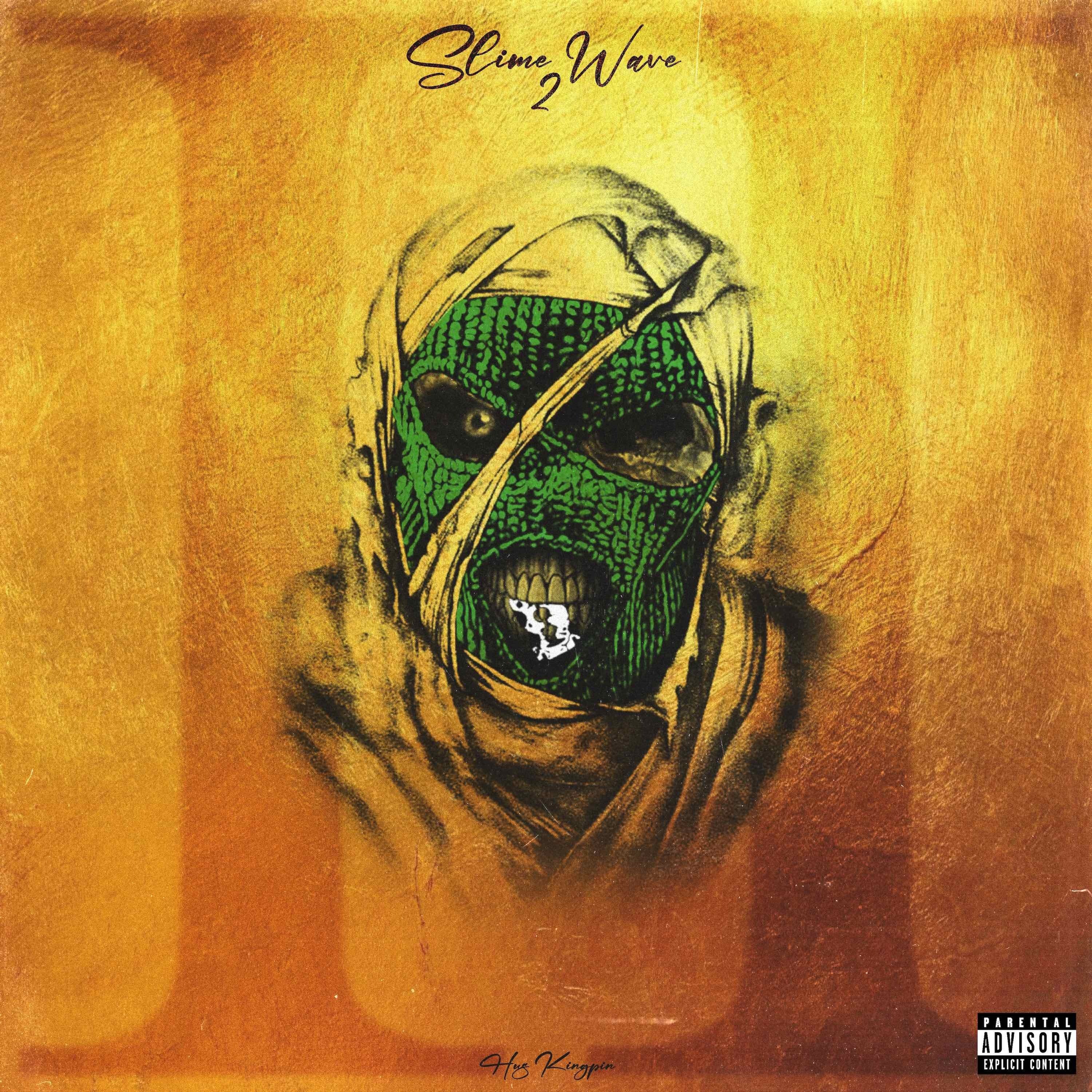 Slime Wave 2
