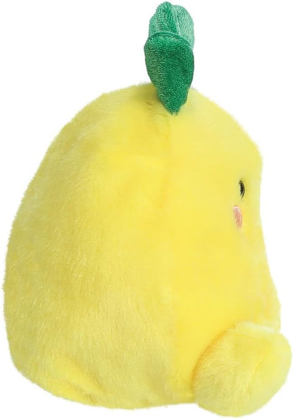 Aurora, 33571, Palm Pals Perky Pineapple 5In, Soft Toy, Yellow