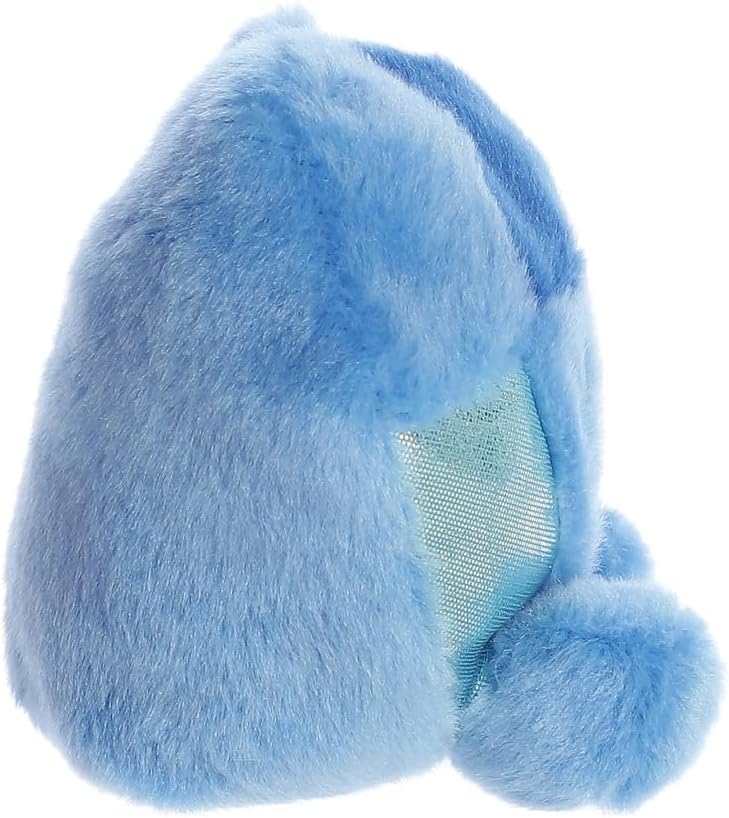 Aurora Palm Pals Alice Sapphire 5In Soft Toy