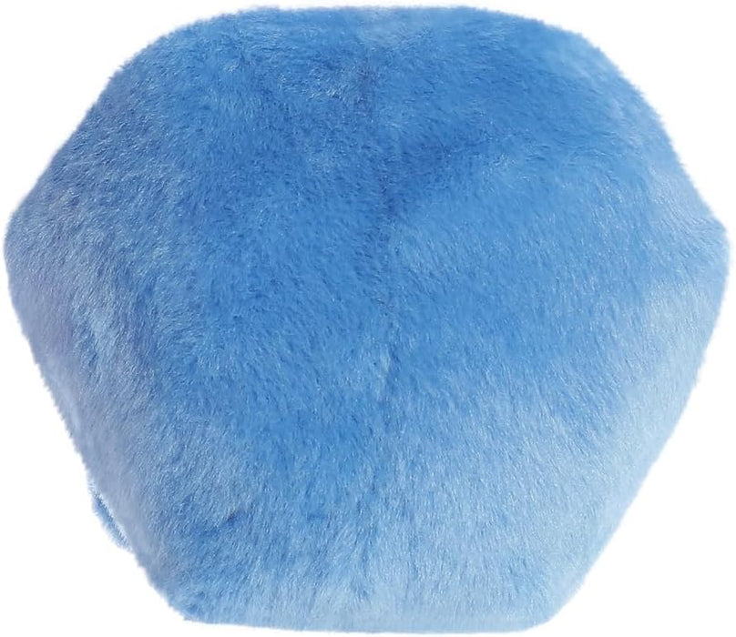 Aurora Palm Pals Alice Sapphire 5In Soft Toy
