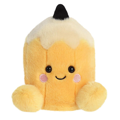 Aurora Palm Pals Tike Pencil 5In Soft Toy