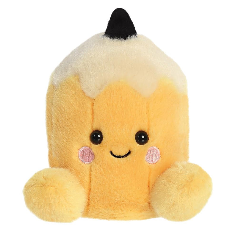 Aurora Palm Pals Tike Pencil 5In Soft Toy