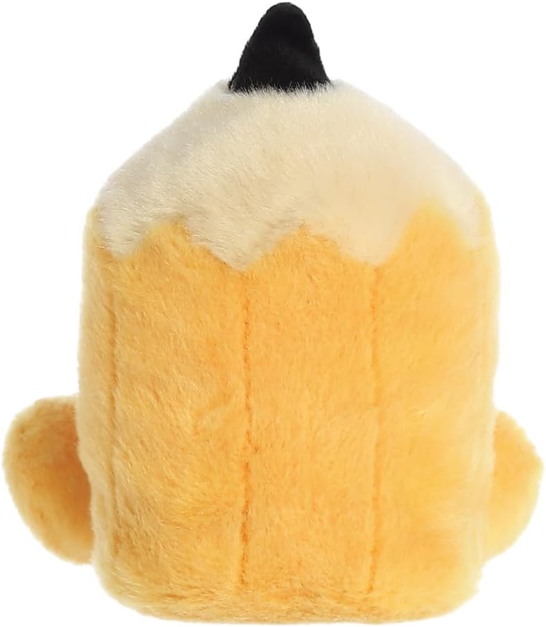 Aurora Palm Pals Tike Pencil 5In Soft Toy