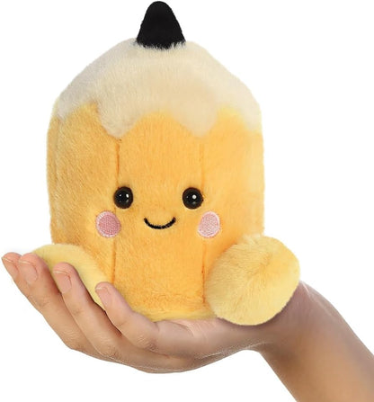 Aurora Palm Pals Tike Pencil 5In Soft Toy