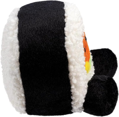 Aurora Palm Pals California Roll 5In Soft Toy