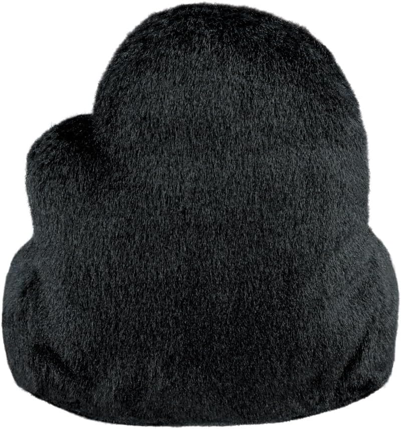 Aurora, 61598, Palm Pals Paul Piano 5In, Soft Toy, Black