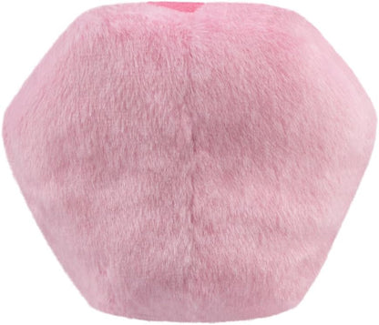 Aurora, 61603, Palm Pals Pink Diamond 5In, Soft Toy, Pink