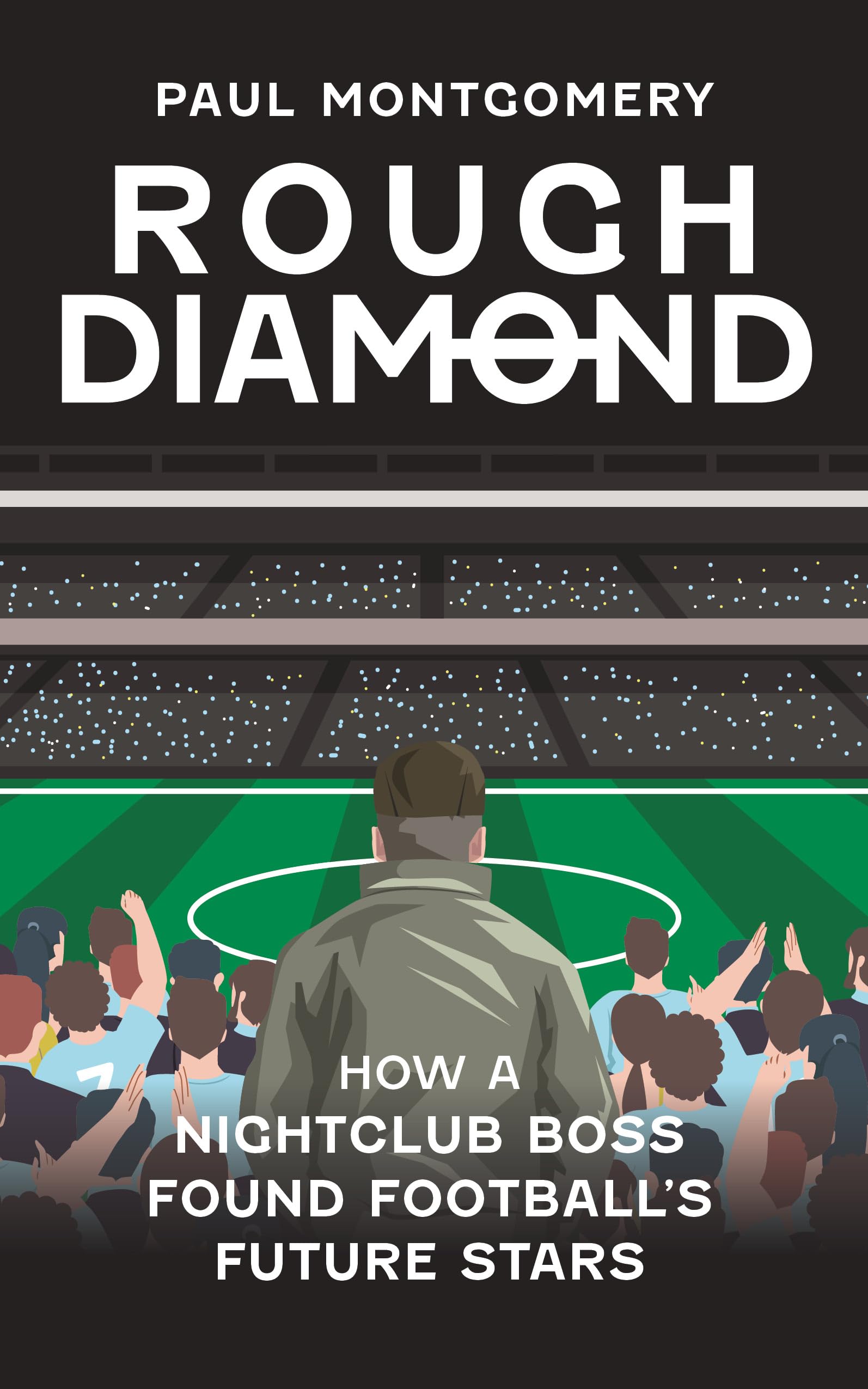 Rough Diamond