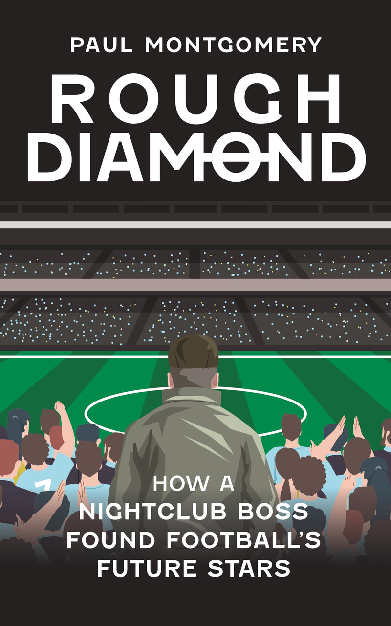 Rough Diamond