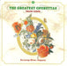 Franz Lehar: The Greatest Operettas 3: Die Lustige Witwe; Paganini