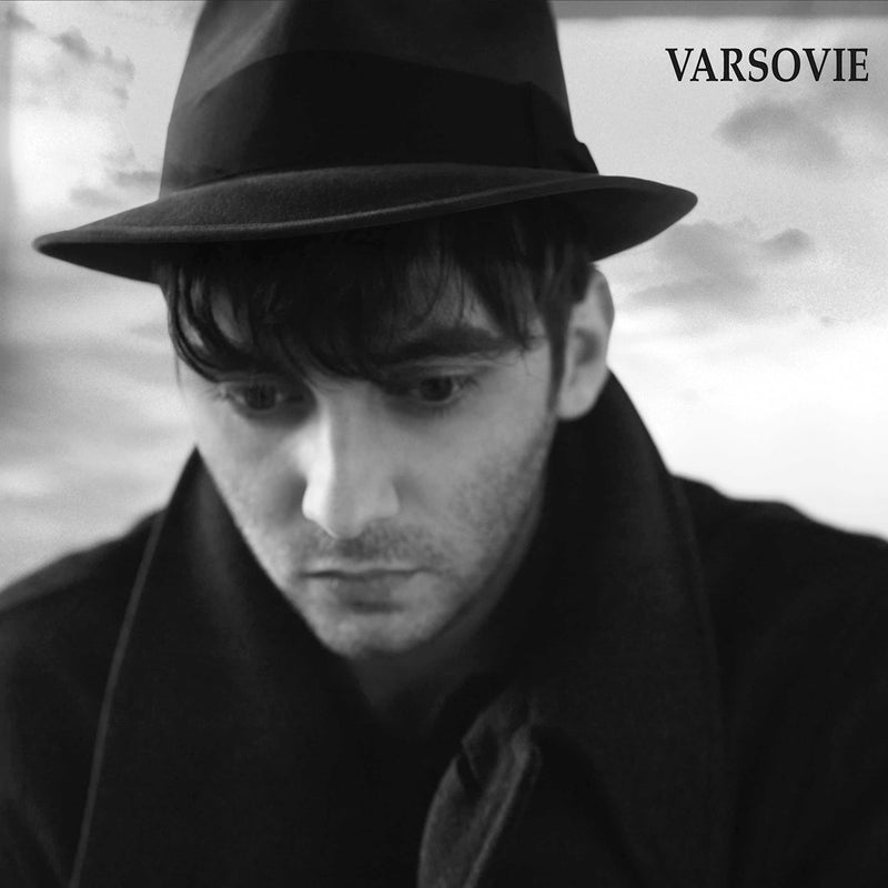 Varsovie