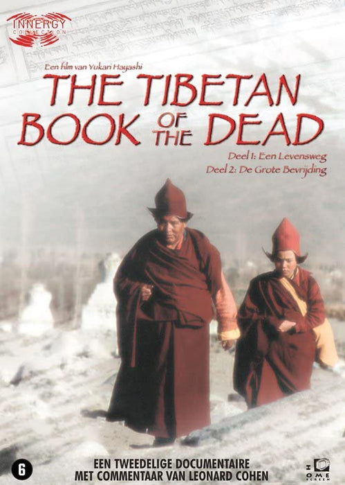 The Tibetan Book of the Dead (zone 2