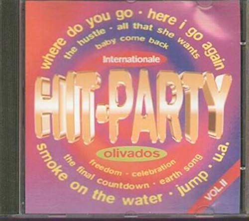v/a - Internationale Hit Party