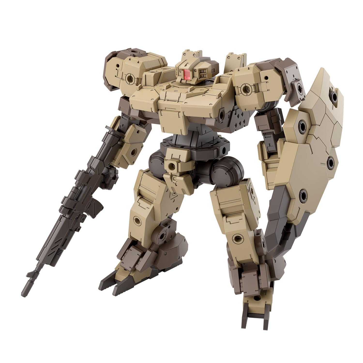 Bandai Hobby Kit de Loisirs 30 mm 1/144 eEXM-9 BASKYROTTO
