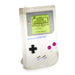 Paladone Game Boy Light - Scale Replica of Original Console - Officially Licensed Nintendo Merchandise, (PP5103NNV2)