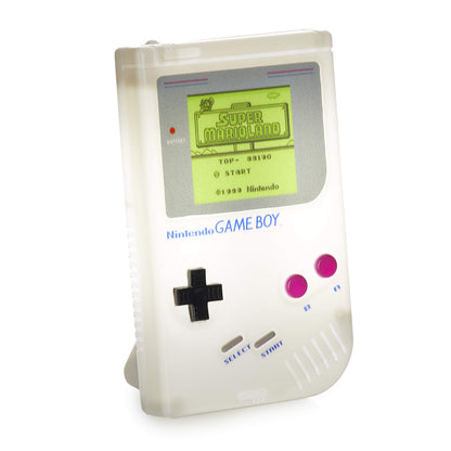 Paladone Game Boy Light - Scale Replica of Original Console - Officially Licensed Nintendo Merchandise, (PP5103NNV2)