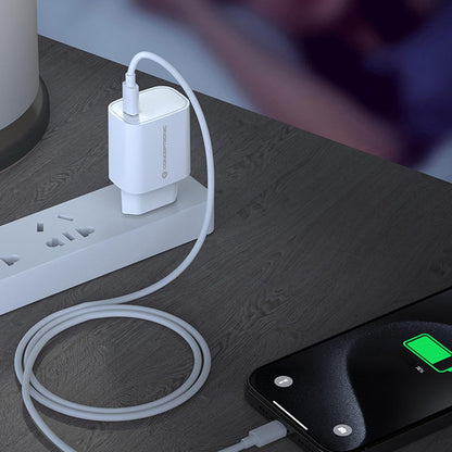 CONCEPTRONIC 1 Port 20W USB-C PD Charger